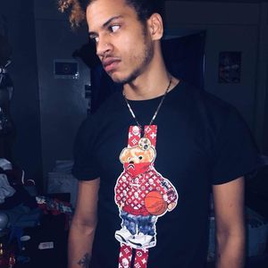 Meet your Posher, Matthew